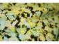ПУФ Барбарон Круша за дете (flowers тюркоаз/сатен)
